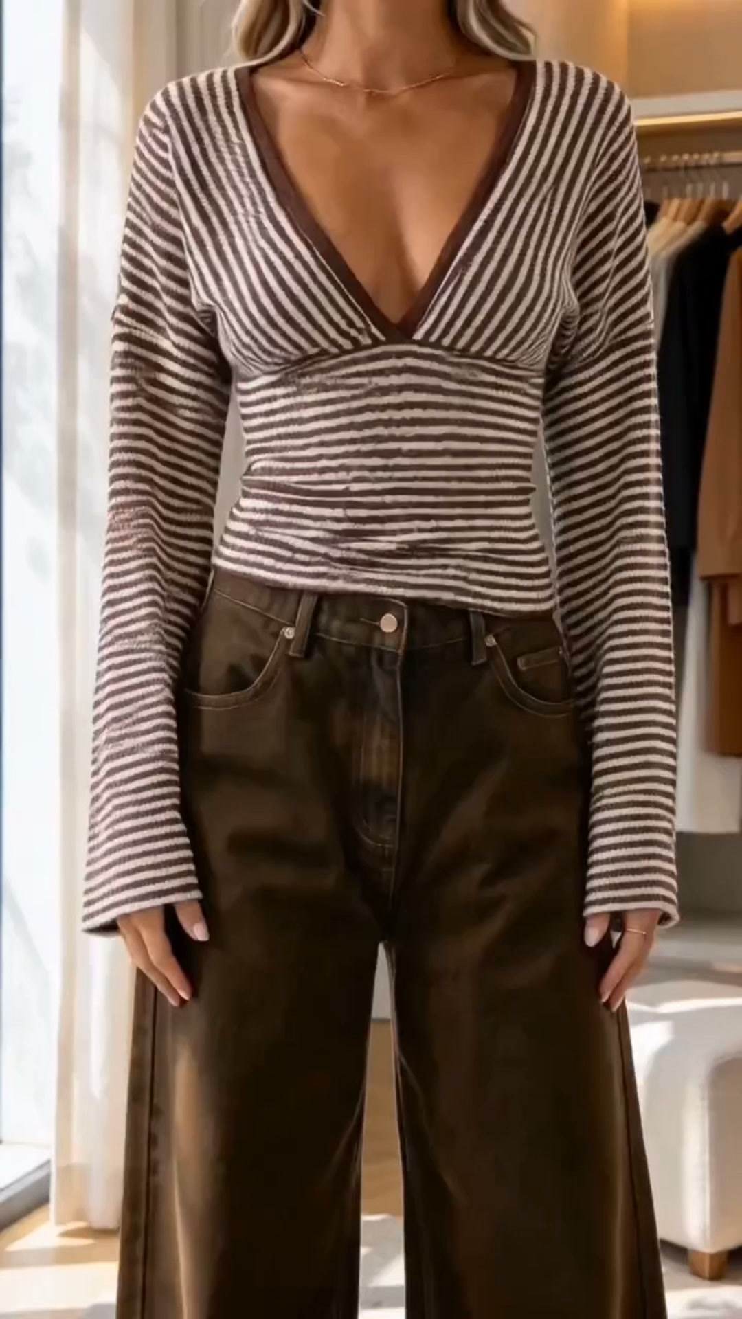 Your New Go-To Top For Instant Main-Character Energy