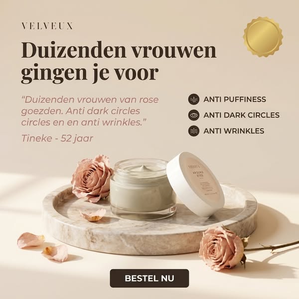Duizenden vrouwen gingen je voor