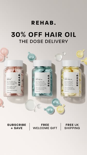 The Dose Delivery Save 30%
