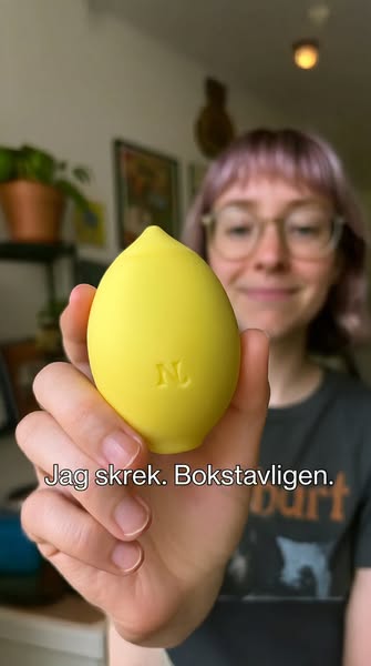 Diskret förpackning + fri frakt
