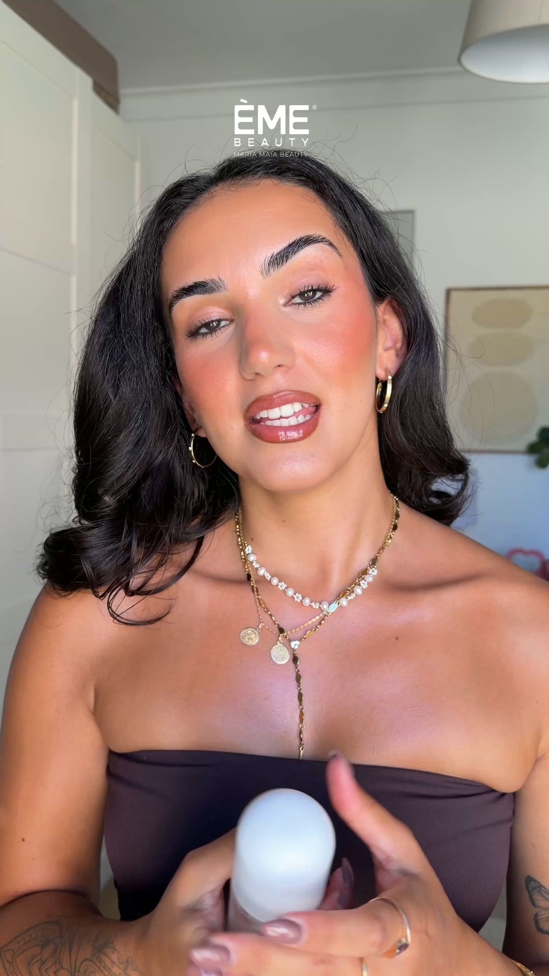 ÈME Beauty