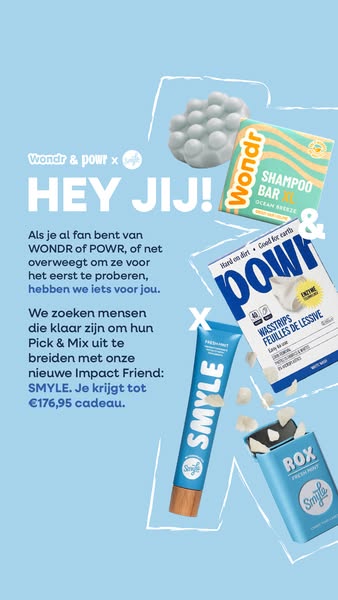 Tot €176,95 cadeau