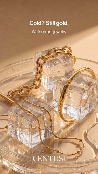 Beautiful Jewelry You Can Actually Live In