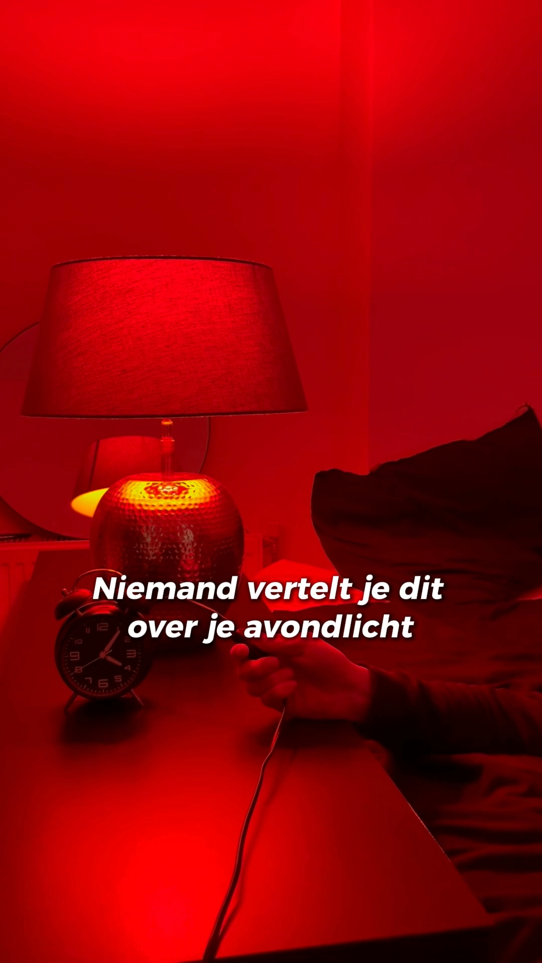 3in1 Kleuren slaaplamp