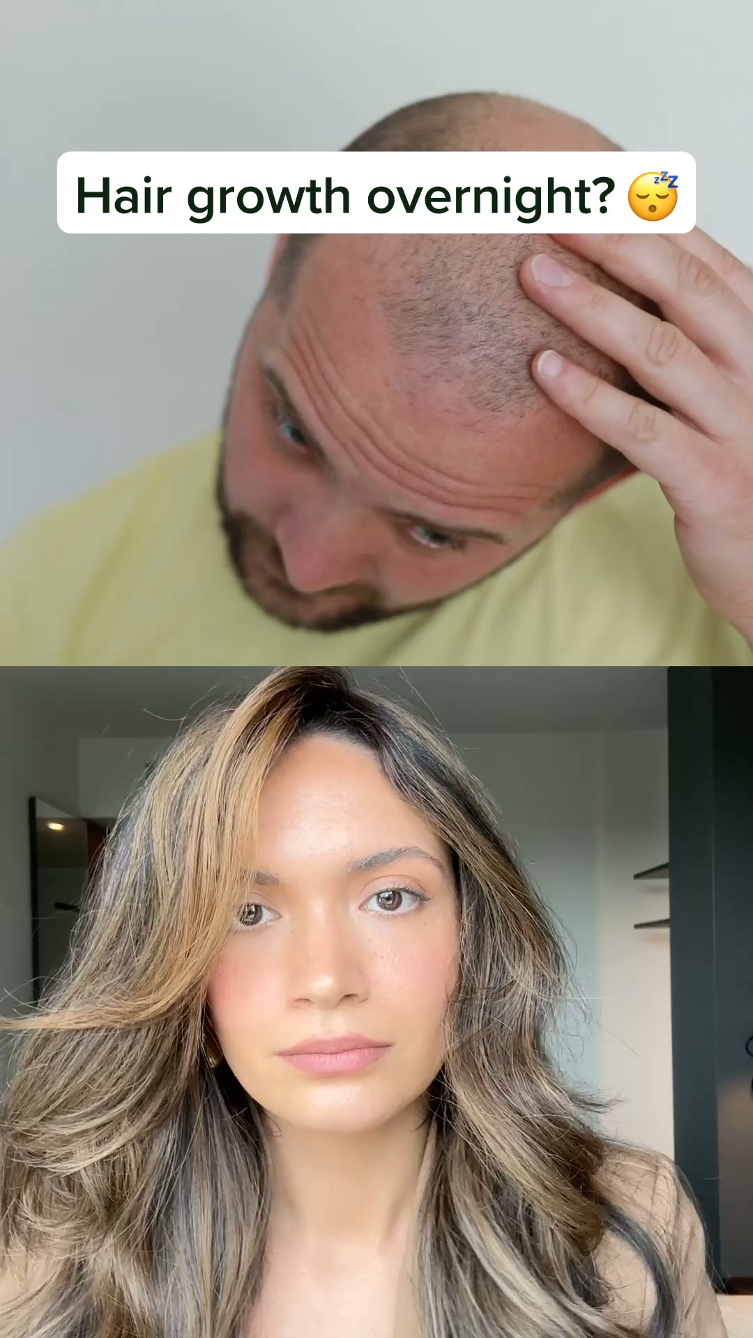 Science-based hair growth solution