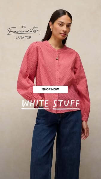 Shop The Favourites