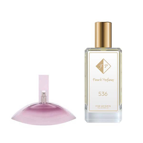 FP No 536 | Calvin Klein - Euphoria Blossom