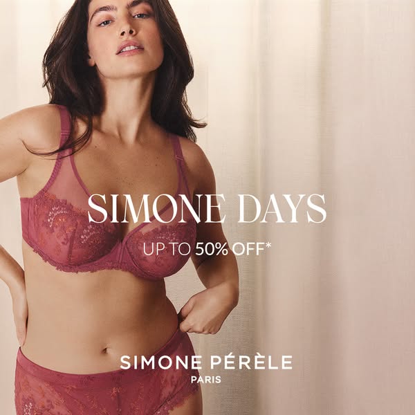 SIMONE DAYS