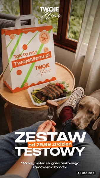Zamów teraz!