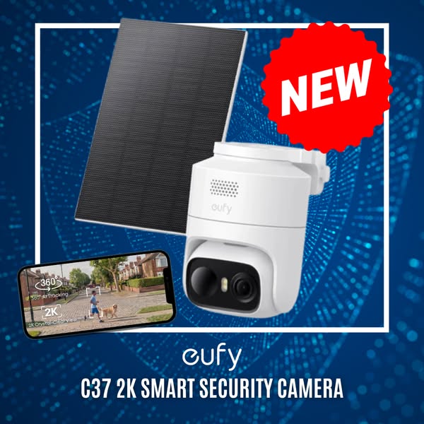 2K Colour and AI Security