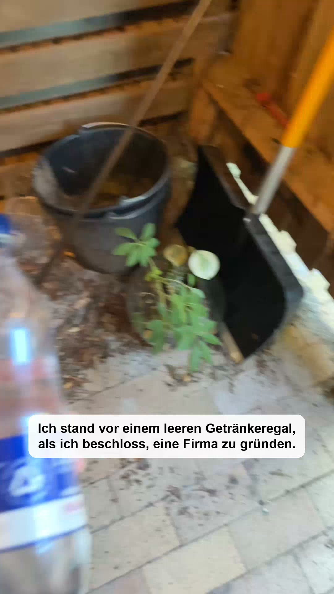 Jeder Dritte hat nicht genug Wasser