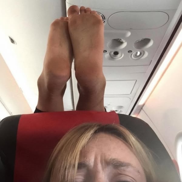 Read if Plane Seats Ruin Your Travel
