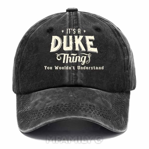 Every Duke Needs This !!