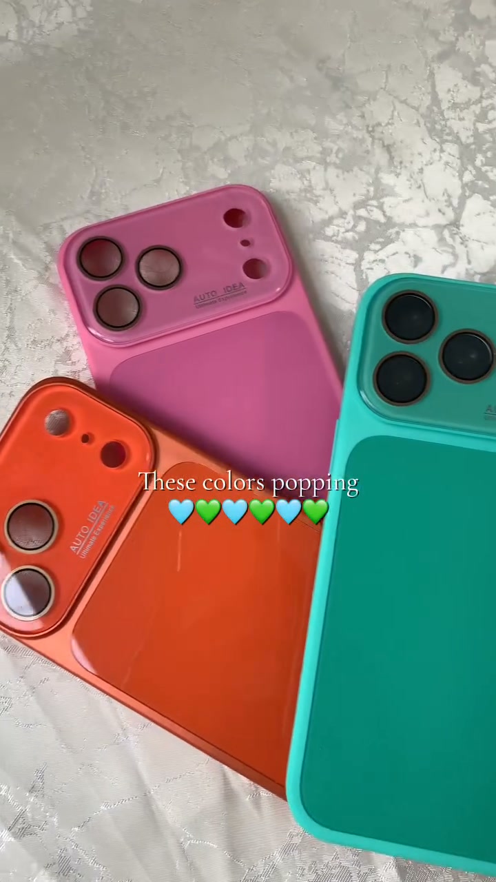 Upgrade Your iPhone Style