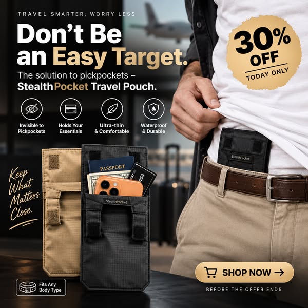 30% OFF Today Only