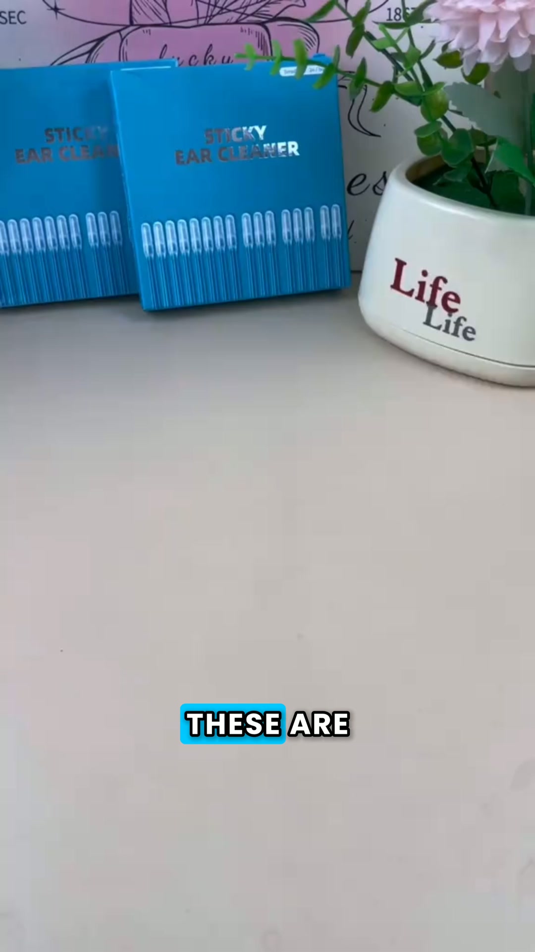 Cotton Swabs Were Never Meant For Your Ears!