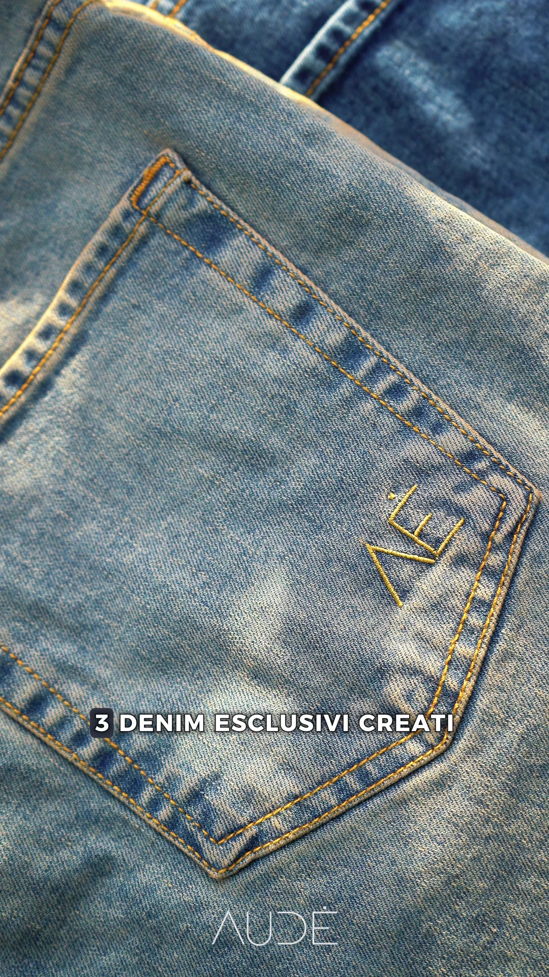 100% Artigianali e Made in Italy