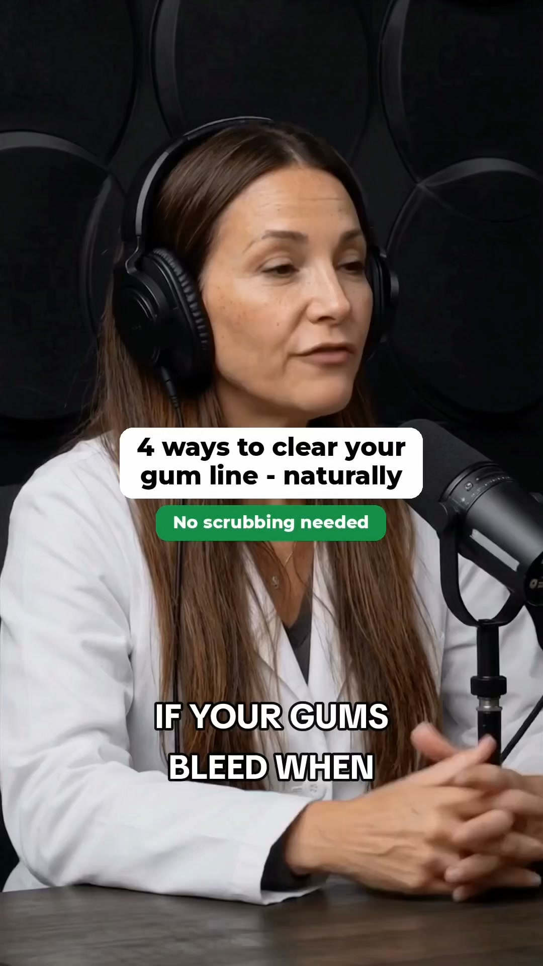 Stop Gingivitis Now