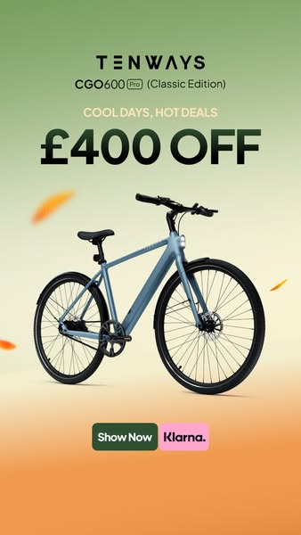 ￡400 GO600 Pro Classic Edition