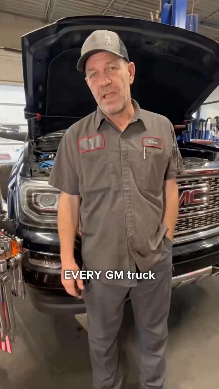 Protect Your Engine Before the Tick