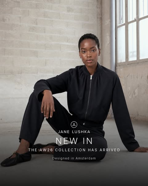 New in AW26