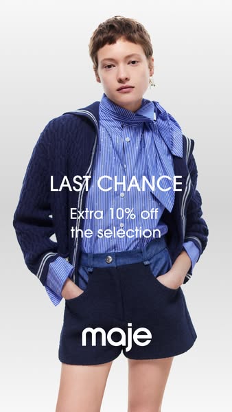 LAST CHANCE