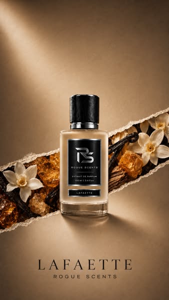 3 × 30ml for £60