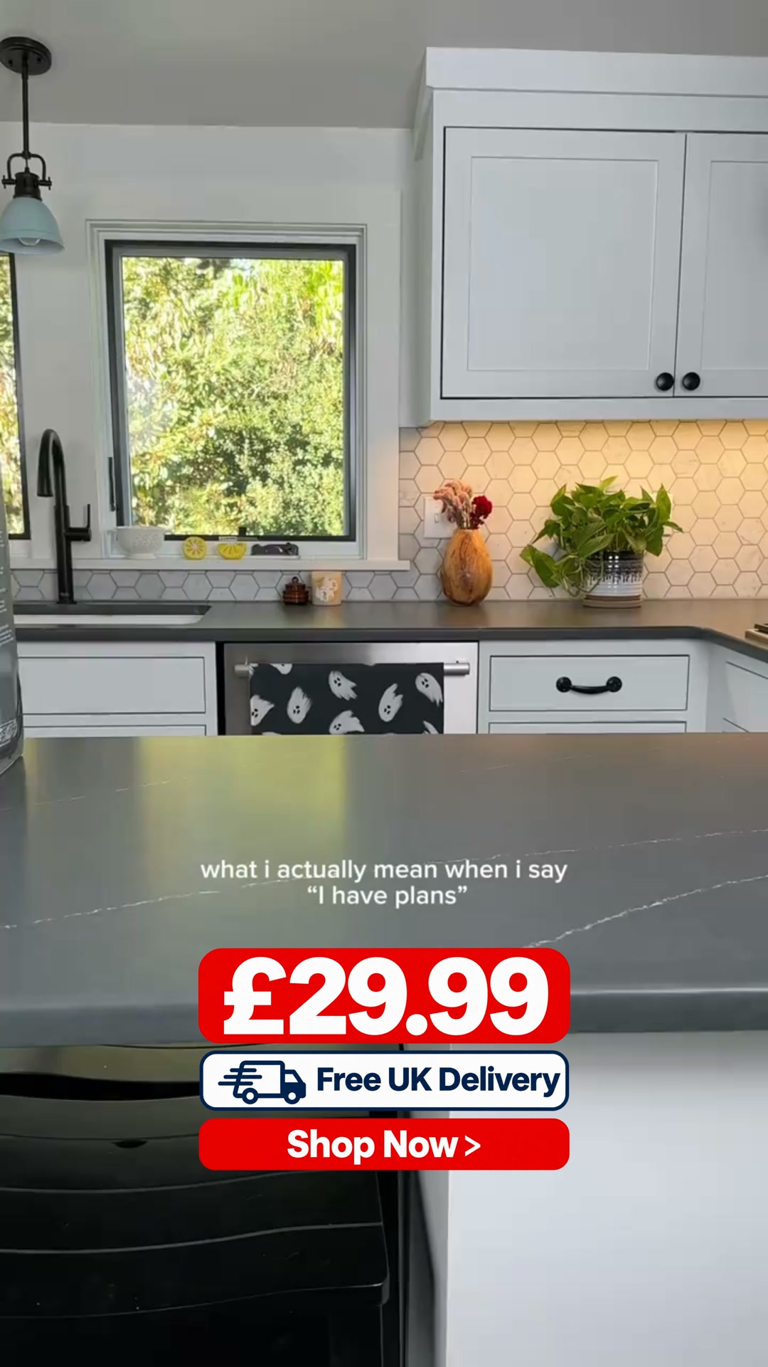 Free Uk Delivery