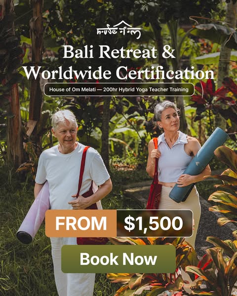 More Than a Certification