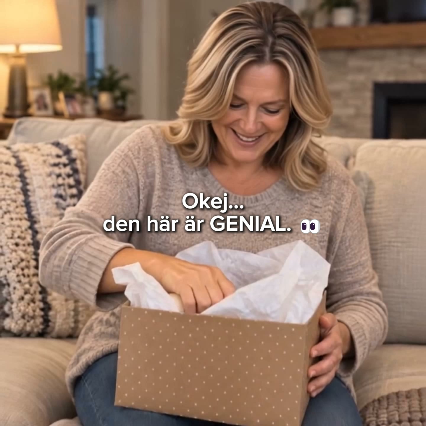 Minns du den här känslan?
