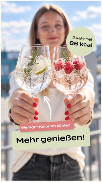 Natürlich. Leicht. CALOW.