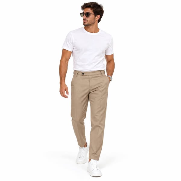 Pantalone Capri a soli 25€