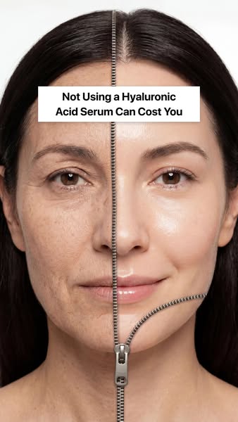 Choose the Right HA Serum