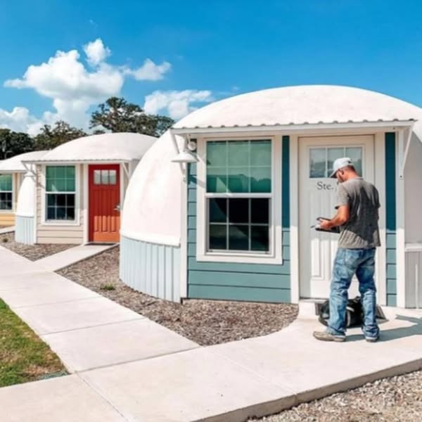 Guide to Move-In Ready Granny Pods for Backyard Living
