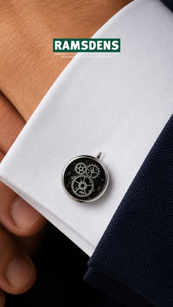Shop Cufflinks