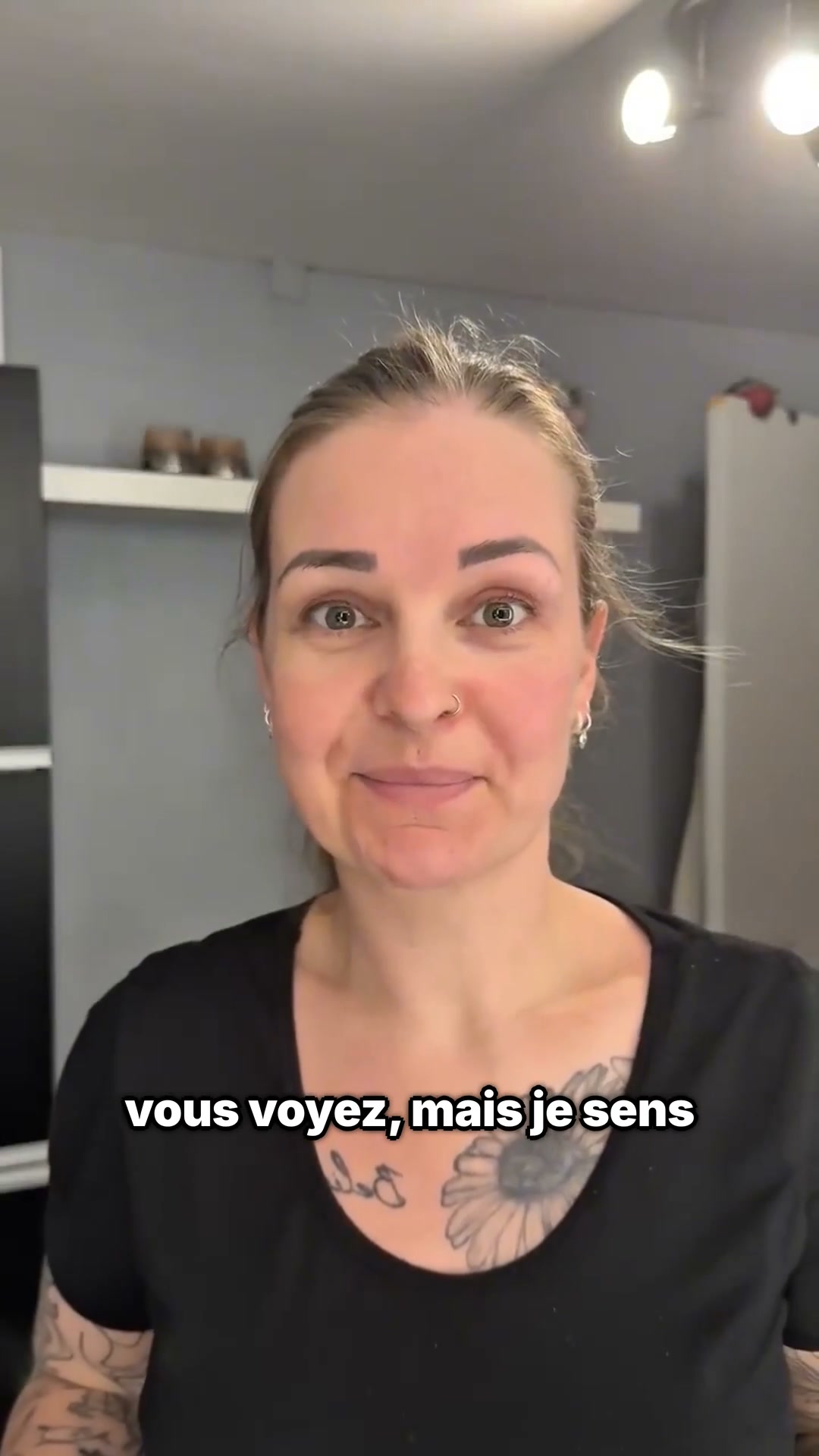 2 minutes par jour pour un visage visiblement plus net