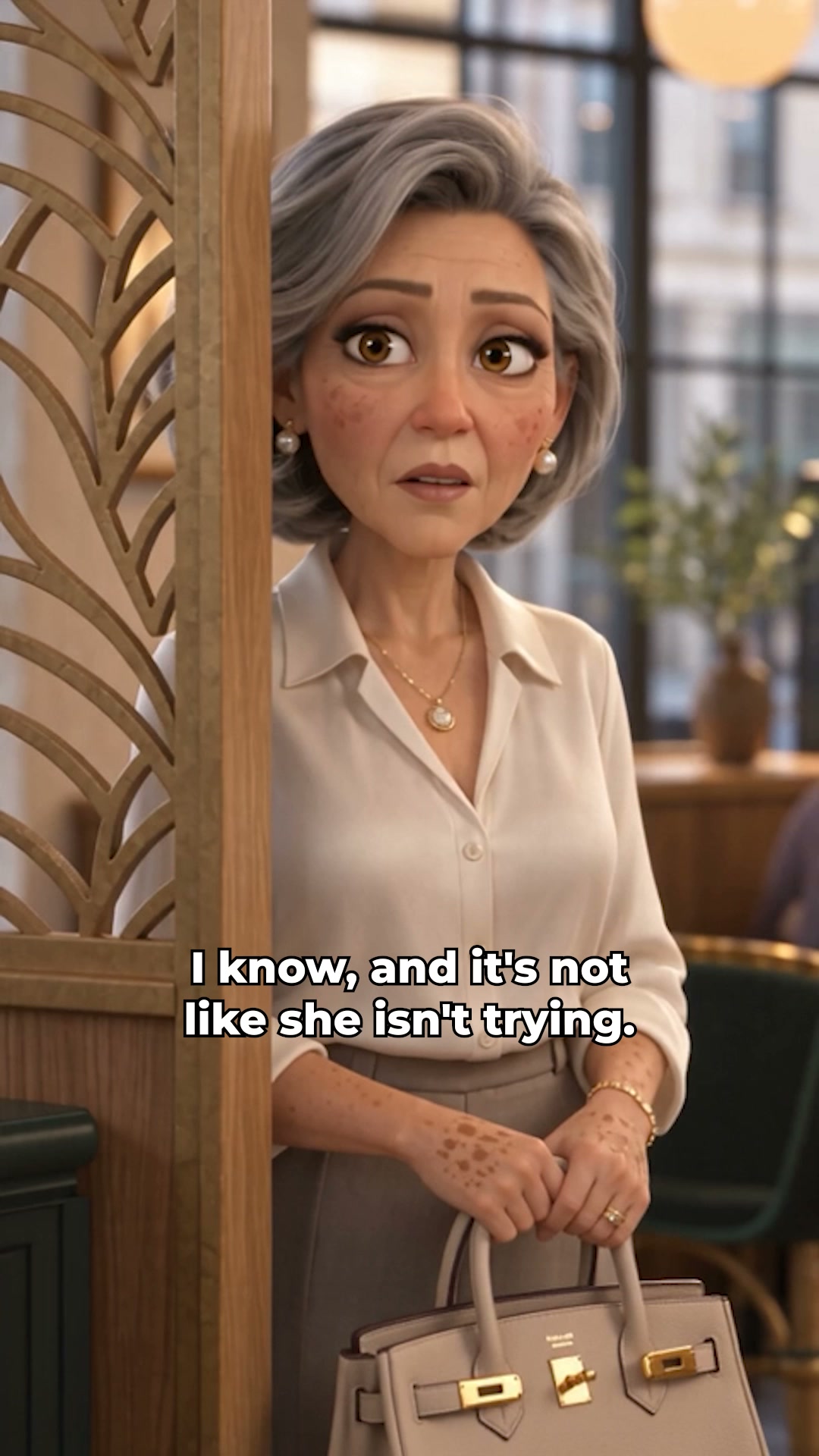 "I Thought My Age Spots Were Permanent"