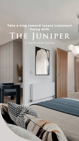 Discover The Juniper