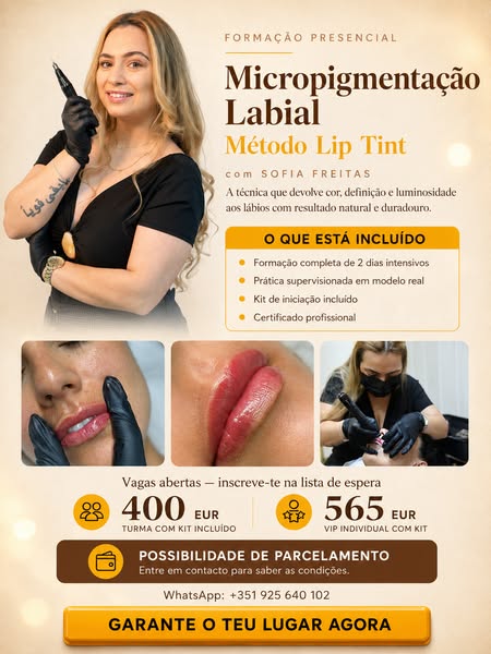 Garantir Formação