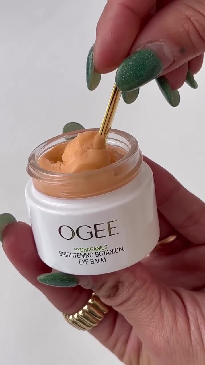 The #1 New Skincare Secret...
