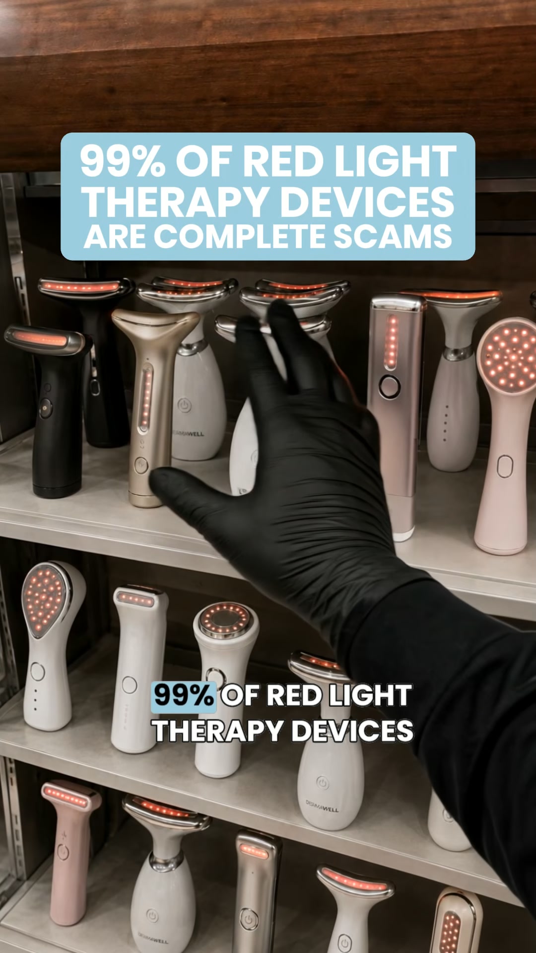 50% OFF + 4 Free Gifts Today!