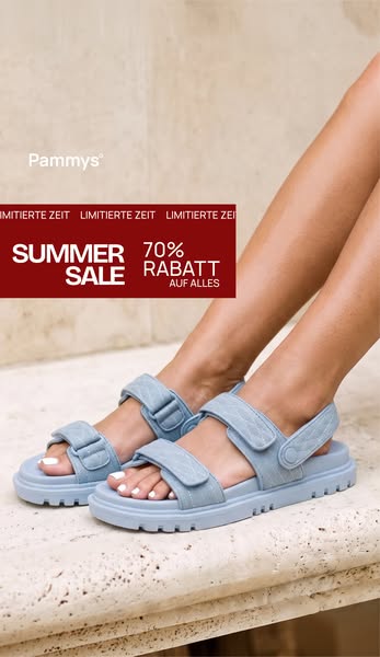 1.000.000+ Pammys Kunden