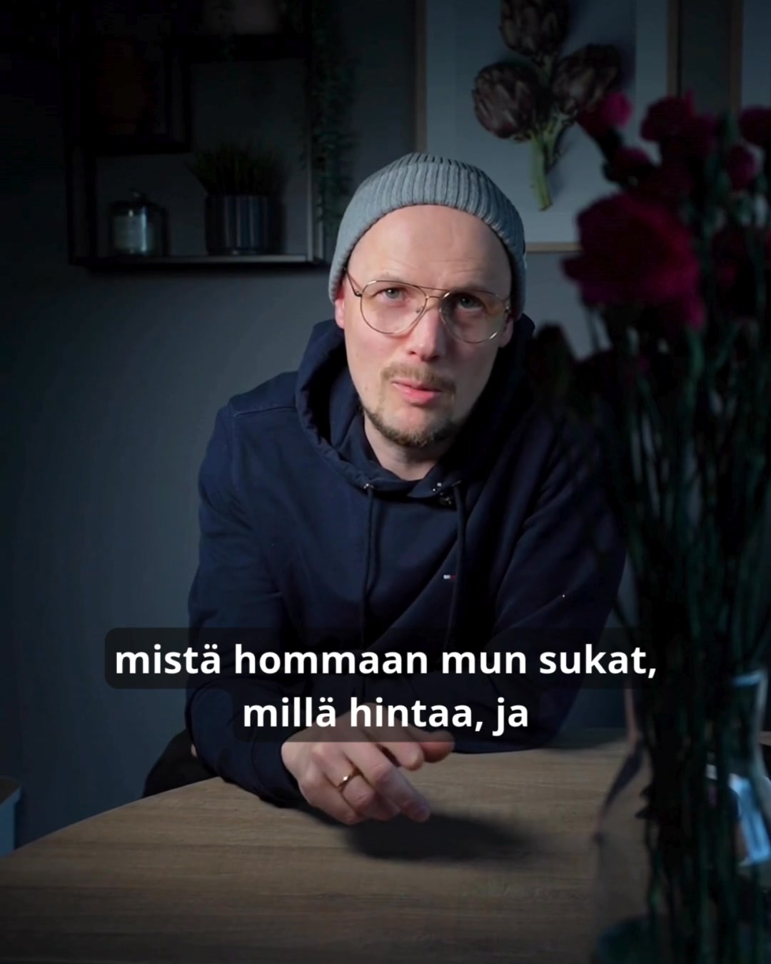 Bambu- ja merinovillasukat 4,6/5 asiakasarviot