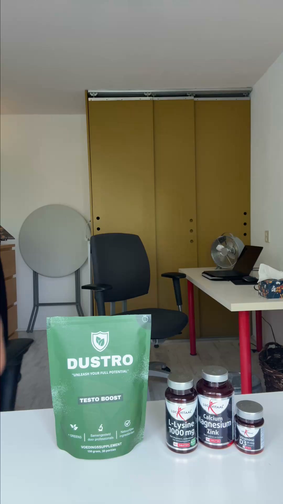 30 dagen niet goed geld-terug-garantie