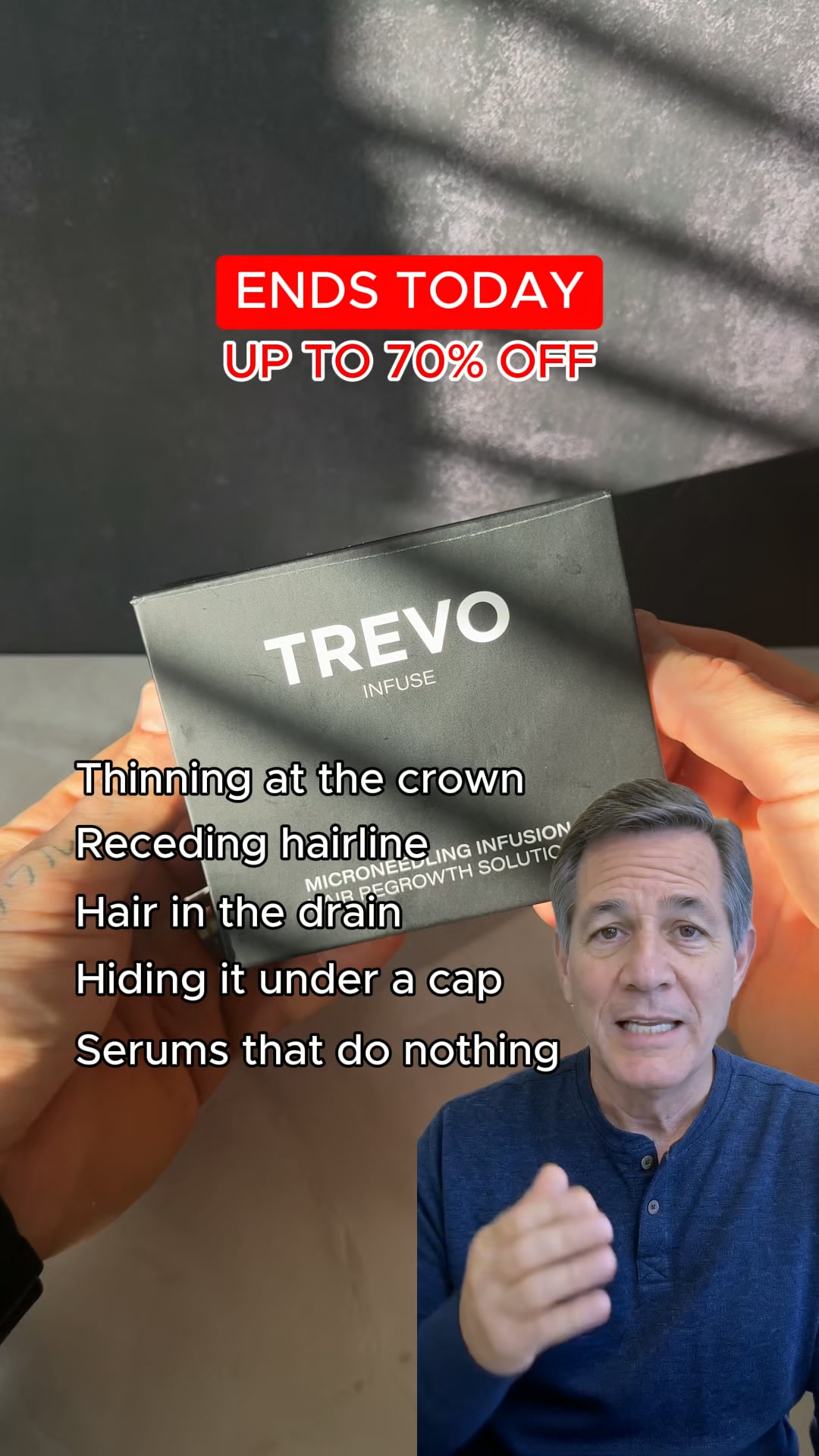 Up to 70% Off + Free Shipping