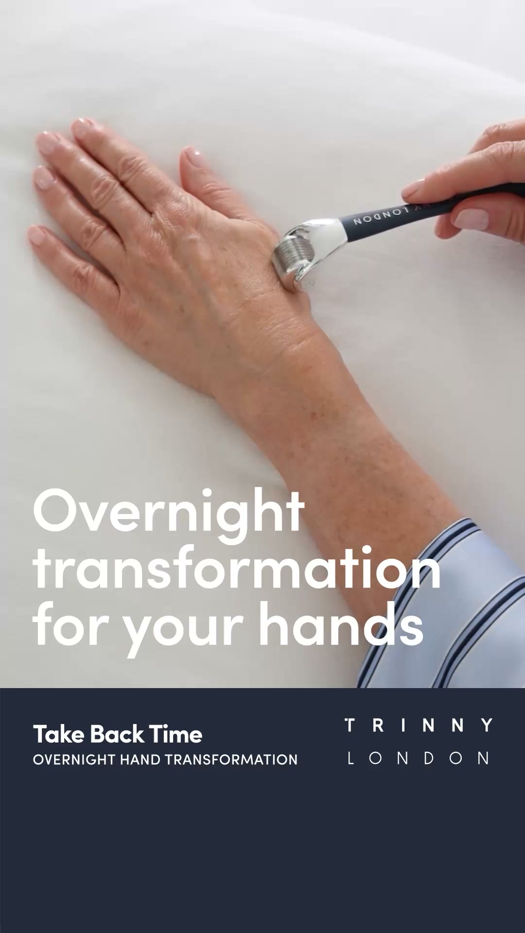 Clinically proven results