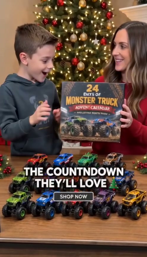 24 Unique Mini Trucks. Free Shipping Available!