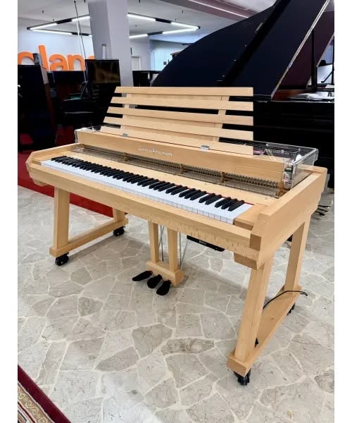 Schulze Pollmann Realgrand Minimal 2.5t