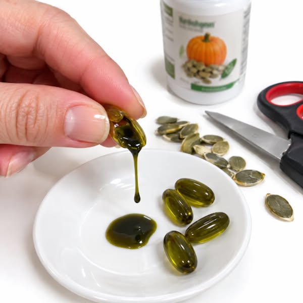 Better Bladder Support Without Another Weak Supplement