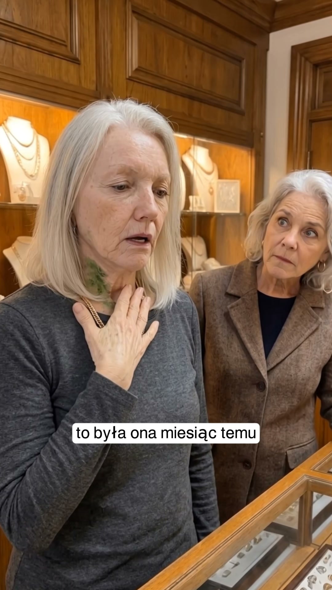 Ręcznie wykonany luksus, który przetrwa próbę czasu